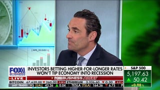 US economy doesn't need the Fed to cut rates: Phil Camporeale - Fox Business Video