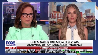 Lahren recounts being ‘barricaded in a kitchen’ during college campus visit, says it’s unfortunate conservatives are unwelcome