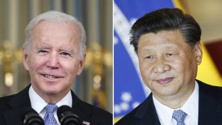 Biden putting reelection at risk with 'soft' China policy: Michael Pillsbury - Fox Business Video