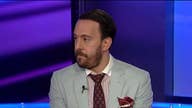 Man of Many Voices: Jonathan Kite impersonates Trump, Obama