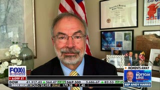 ‘Skinny’ budget is ‘structured differently’ but delivers on Trump’s agenda, says GOP lawmaker