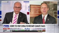 Scott Perry: We are the only ones who met the Paris Climate Accord standards