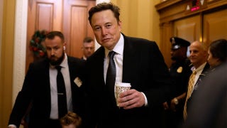 Elon Musk is fixing the federal budget at light speed: Kevin Hasset