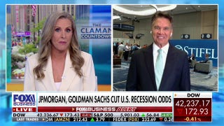 We're focused on economic drivers of the tax bill, Stifel Financial CEO says