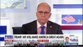 Kudlow on Trump&rsquo;s economic agenda: &lsquo;Promises made, promises kept&rsquo; - Fox News