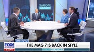 Magnificent 7 stocks are back in style