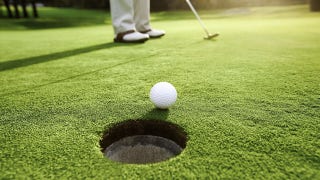 PGA Tour announces merger with Saudi-backed LIV Golf - Fox Business Video