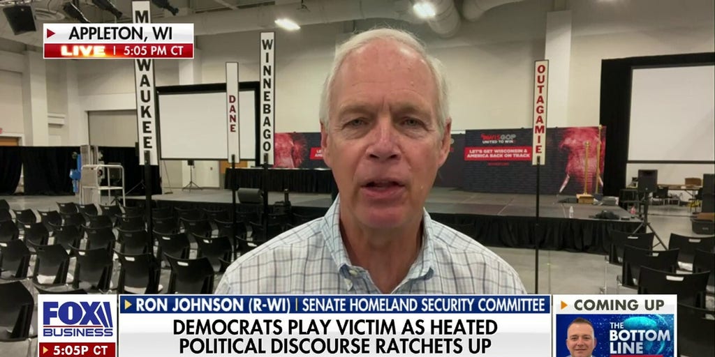 GOP Senator On AOC, MTG Derailing House Hearing: 'I Don’t Act Like That ...