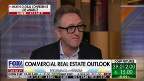 Obsolete office buildings are a growing problem for commercial real estate: Jonathan Goldstein