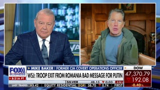 Former CIA officer sounds alarm on Nigeria as Islamist threats rise, military stretched thin