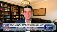 GOP rep talks the Democratic ‘People’s Town Halls’ popping up in his district