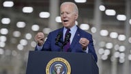 Charlie Hurt: Biden's behavior with Gold Star families is 'horrifying'