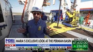 Inside the massive comeback of the Permian Basin