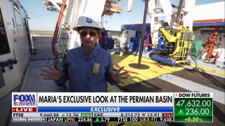 Inside the massive comeback of the Permian Basin
