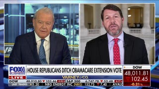 GOP lawmaker: These Covid-era fraud-ridden subsidies have made health care more expensive