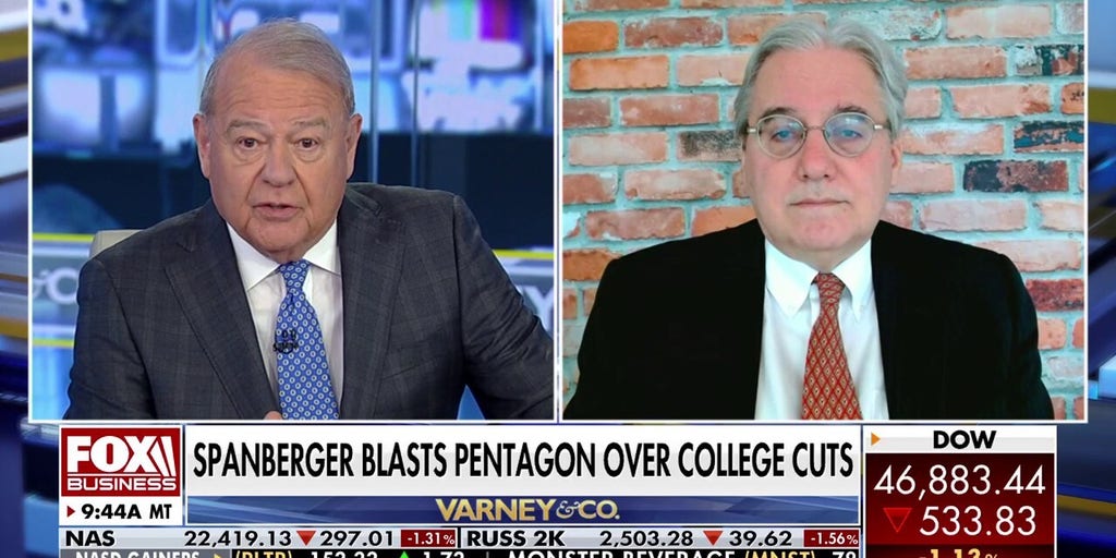 Kathy Hochul warned of lawsuit over ‘race-based’ college program as legal fight escalates