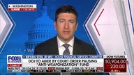 Congressman sounds national security alarm as FISA deadline nears