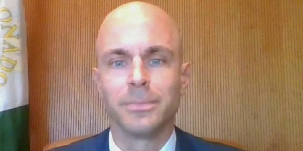 California mayor blasts Gov. Newsom's latest coronavirus shutdown Fox