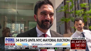 New York real estate industry is 'panicking' over a possible Mamdani victory: John Catsimatidis