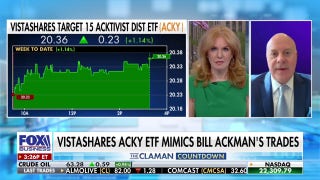 VistaShares ETFs mimic trades of billionaire business leaders