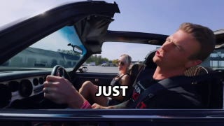 Ultra Right launches new ad teasing car giveaway in promotion of 'woke-free' beer - Fox Business Video