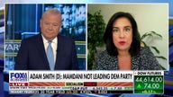 Democrats are 'just simply not' the party of the working class anymore: GOP rep
