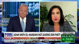 Democrats are 'just simply not' the party of the working class anymore: GOP rep