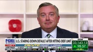 Americans are paying the price for the government ‘cutting it close’ to the debt limit: Neil Bradley