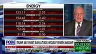 Lt Gen Kellogg says Trump might have to go 'beyond just bombing' Iran
