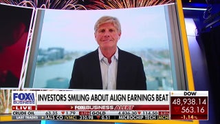 Teens and international markets fuel Invisalign sales surge