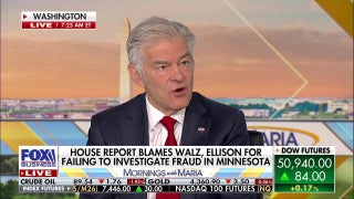 Dr. Oz exposes Minnesota's inaction on Medicaid fraud, citing 'racism' accusations