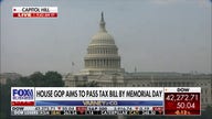 House Republicans face major challenges passing ‘big, beautiful bill’ before Memorial Day