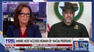 Border Patrol agents are doing the job President Trump said they would, says Paul Perez