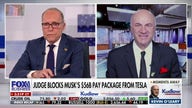 Kevin O'Leary: This is everything that is wrong with bureaucracy