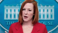 White House press secretary Jen Psaki to step down Friday