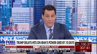 Brian Brenberg: We're playing a 'generational game' here