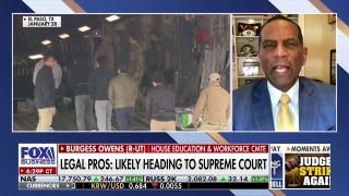 Utah lawmaker blasts Democratic Party's 'ideology'