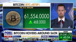 Crypto has not shown itself to be a ‘well-managed’ currency: EJ Antoni - Fox Business Video