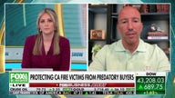  ‘Bureaucratic requirements’ for Los Angeles real estate are a ‘huge concern’, says celebrity realtor