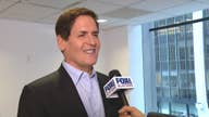 What drives Mark Cuban?