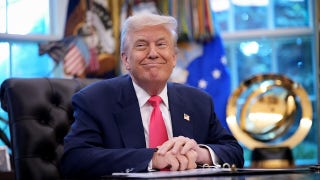 Trump's policies make US 'incredibly attractive' to investors around the world, expert says