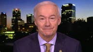 Coronavirus is ‘not on a break’ during election result challenges: Arkansas governor 