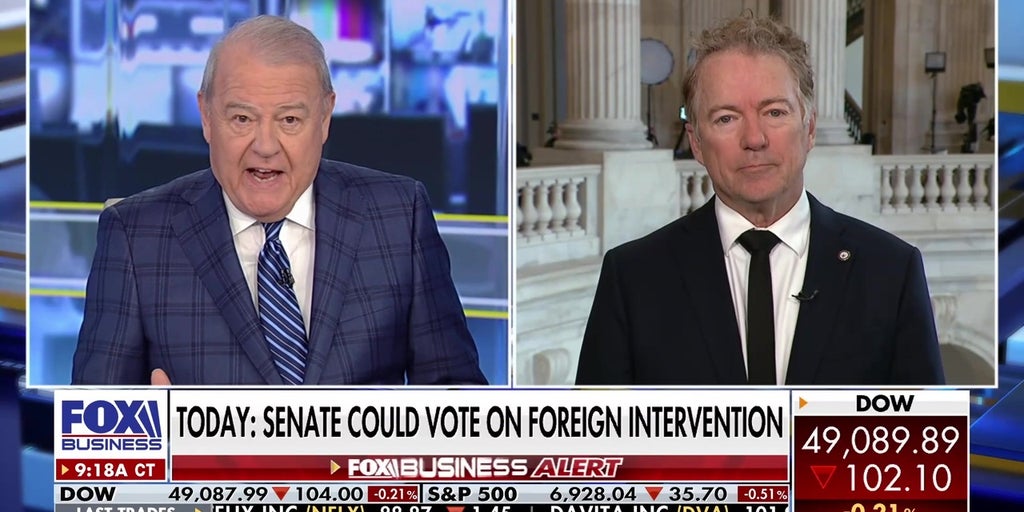 Iran, Venezuela and the cost of foreign intervention: Should America engage?