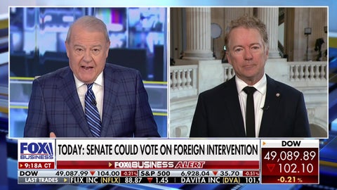 Iran, Venezuela and the cost of foreign intervention: Should America engage? - Fox Business News