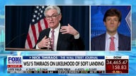 WSJ's Nick Timiraos eyes the Fed's December interest rate projections 