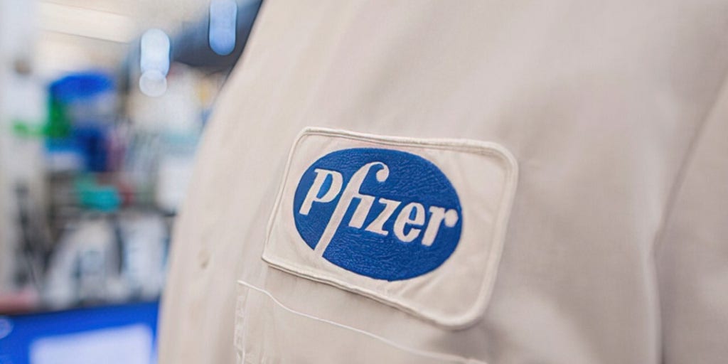 FDA authorizes Pfizer’s antiviral pill to treat COVID Fox Business Video
