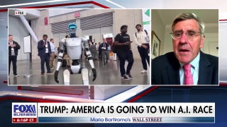 ‘No reason the United States cannot dominate,’ says former Trump economic advisor