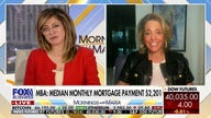 It is a ‘difficult time’ for renters in the US: Pamela Liebman