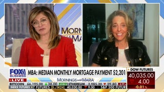 It is a ‘difficult time’ for renters in the US: Pamela Liebman - Fox Business Video