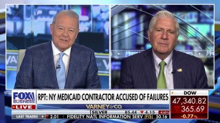 New video shows terror suspect buying firework supplies days before NYC protest bomb plot